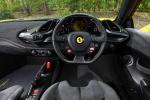 Ferrari 488 Pista 2018 года (UK)